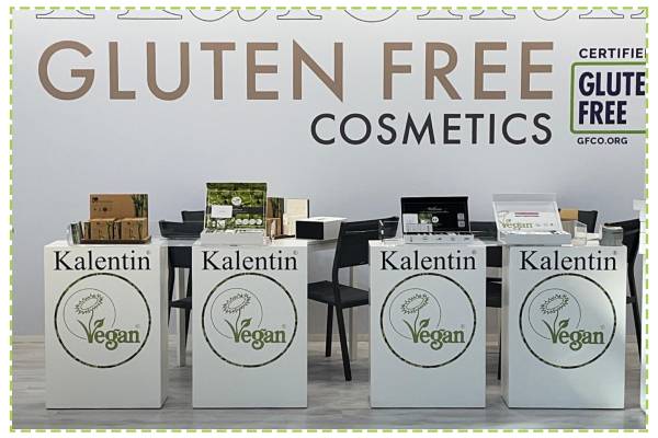 Cosmoprof Bologna 2025